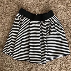 Romeo & juliet couture skirt